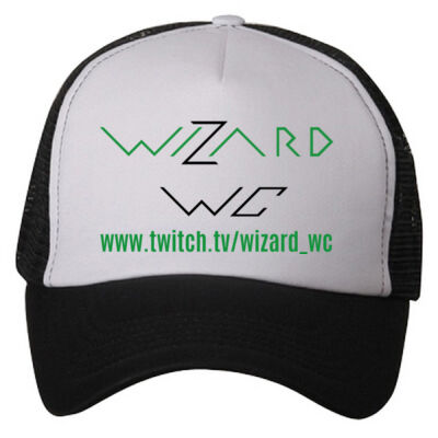 Wizard 2 tone cap Thumbnail
