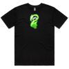 AS Colour Staple Minus 5cm Tee Thumbnail